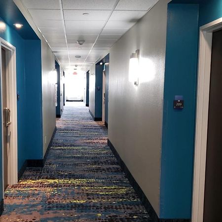 Hotel Desoto Olive Branch Ngoại thất bức ảnh