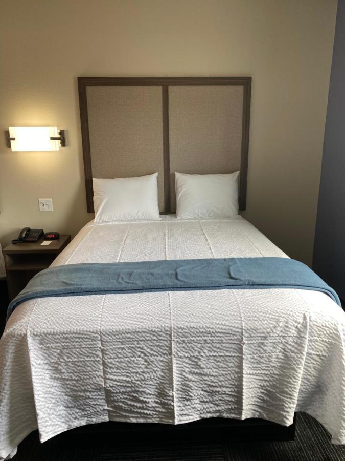 Hotel Desoto Olive Branch Ngoại thất bức ảnh