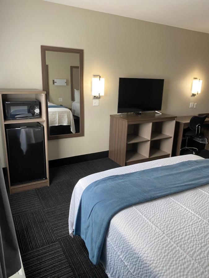Hotel Desoto Olive Branch Ngoại thất bức ảnh