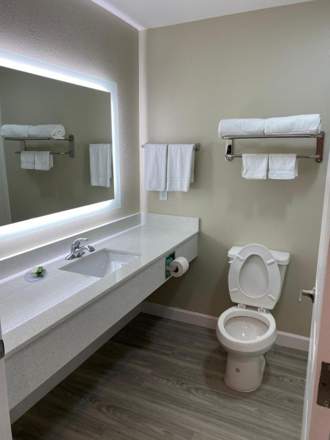 Hotel Desoto Olive Branch Ngoại thất bức ảnh