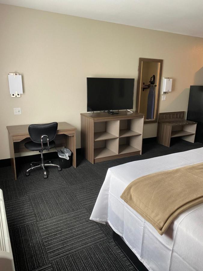 Hotel Desoto Olive Branch Ngoại thất bức ảnh