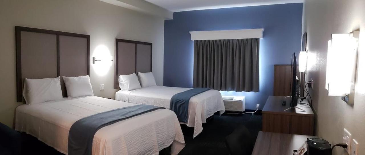 Hotel Desoto Olive Branch Ngoại thất bức ảnh